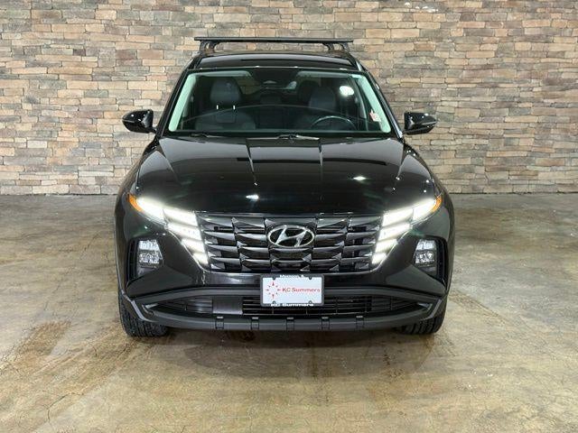 2023 Hyundai Tucson XRT