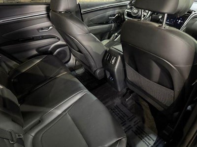 2023 Hyundai Tucson XRT