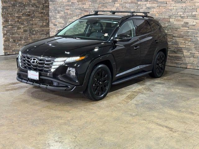 2023 Hyundai Tucson XRT