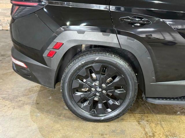 2023 Hyundai Tucson XRT