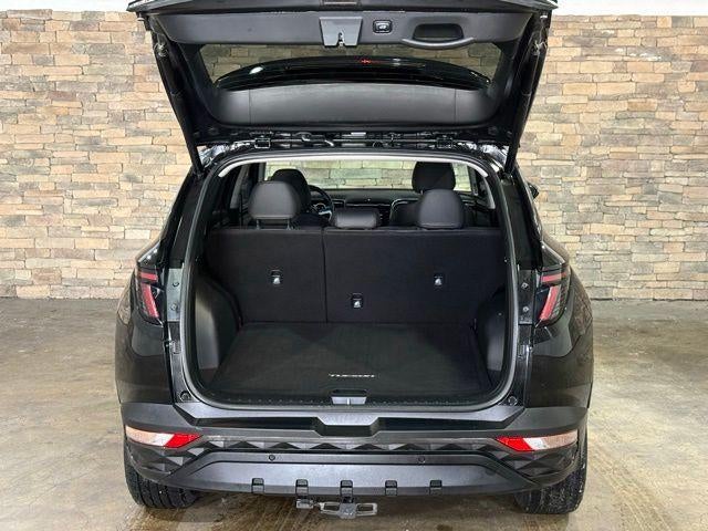 2023 Hyundai Tucson XRT