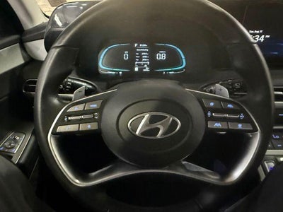 2023 Hyundai Palisade SEL