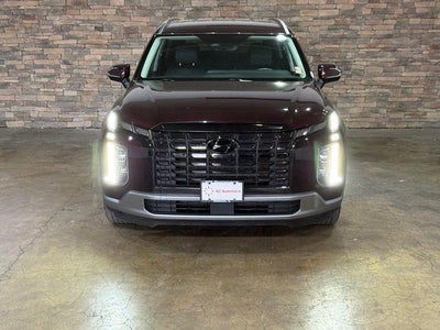2023 Hyundai Palisade SEL