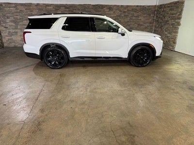 2023 Hyundai Palisade XRT
