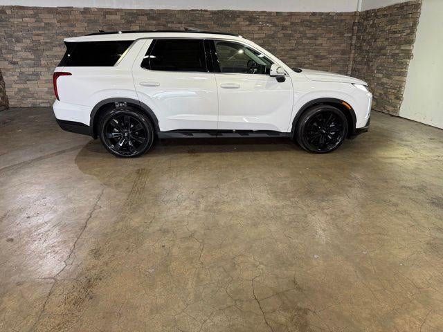2023 Hyundai Palisade XRT