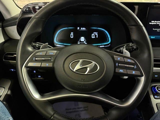 2023 Hyundai Palisade XRT