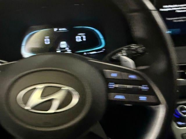 2023 Hyundai Palisade XRT