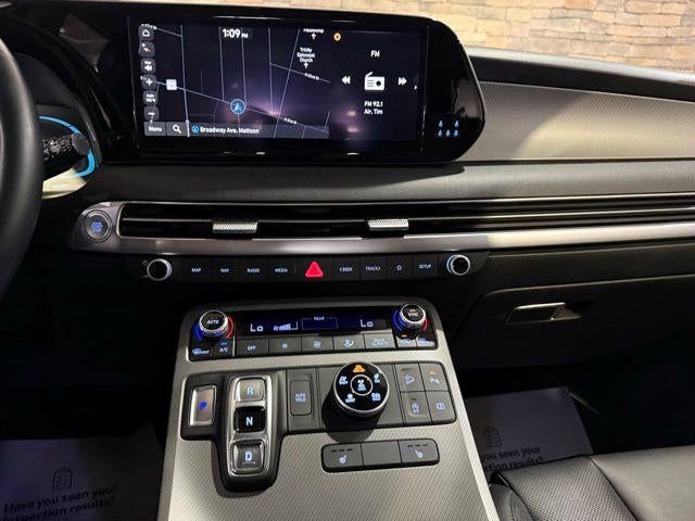 2023 Hyundai Palisade XRT