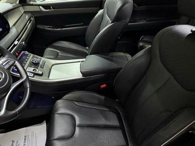 2023 Hyundai Palisade XRT