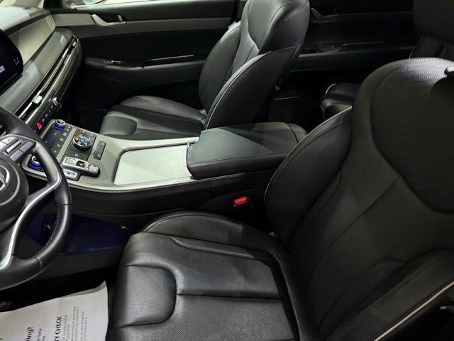 2023 Hyundai Palisade XRT
