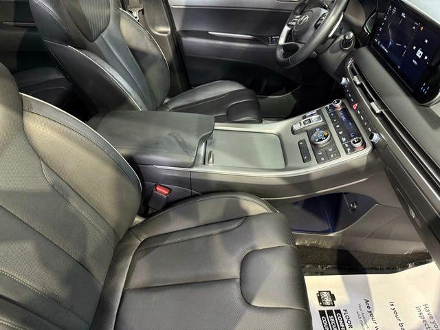 2023 Hyundai Palisade XRT