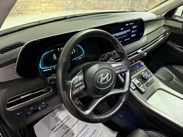 2023 Hyundai Palisade XRT