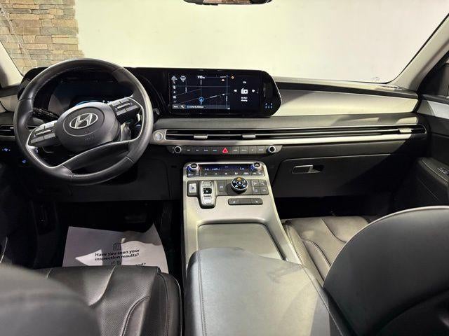 2023 Hyundai Palisade XRT