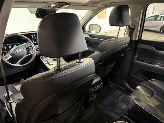 2023 Hyundai Palisade XRT