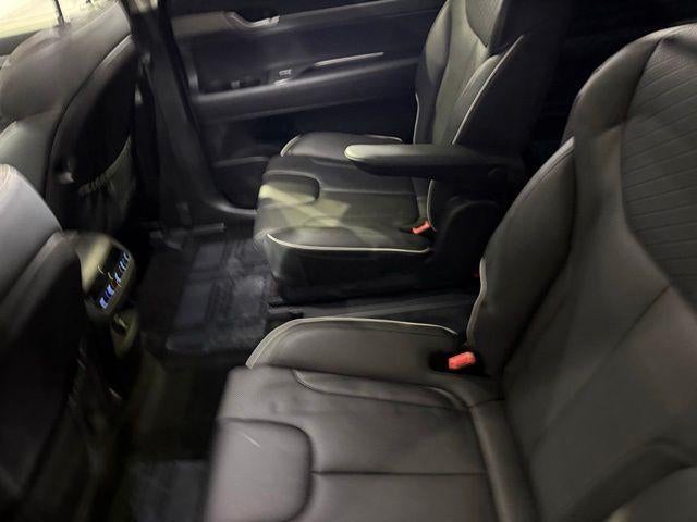 2023 Hyundai Palisade XRT