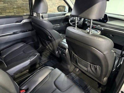 2023 Hyundai Palisade XRT