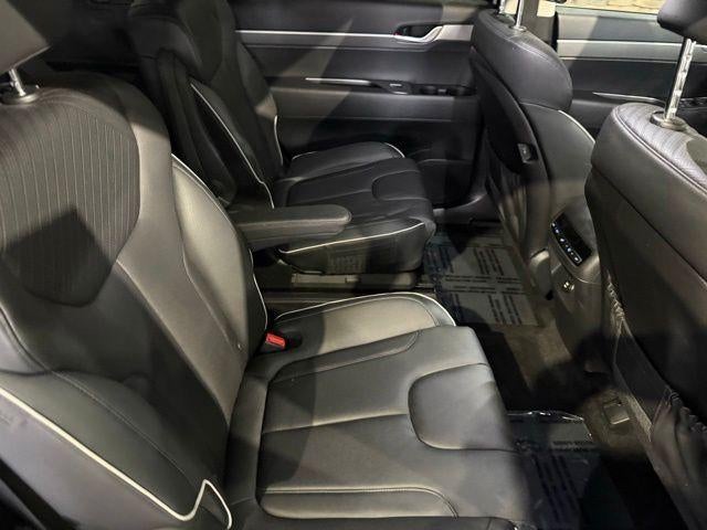 2023 Hyundai Palisade XRT