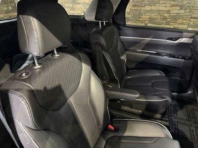 2023 Hyundai Palisade XRT