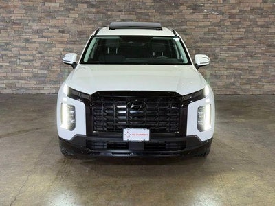 2023 Hyundai Palisade XRT