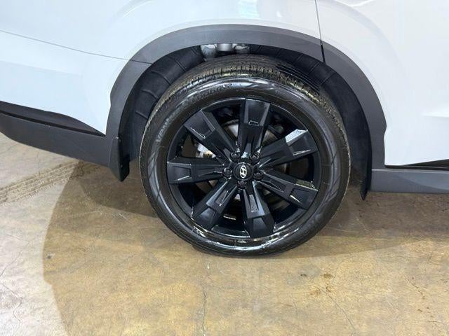 2023 Hyundai Palisade XRT