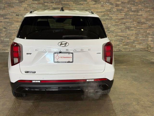 2023 Hyundai Palisade XRT