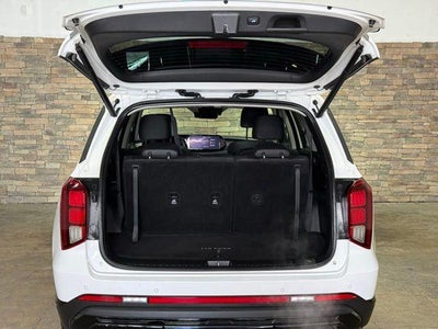 2023 Hyundai Palisade XRT