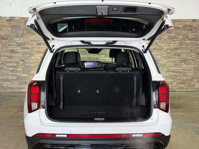2023 Hyundai Palisade XRT
