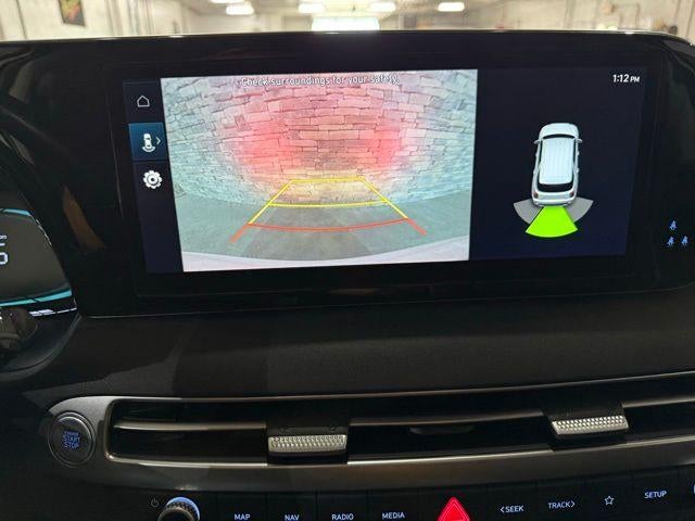 2023 Hyundai Palisade XRT