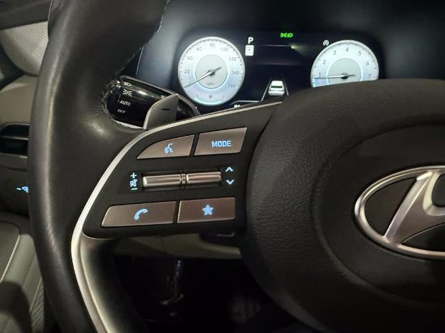 2023 Hyundai Palisade SEL