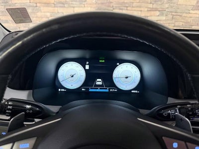 2023 Hyundai Palisade SEL