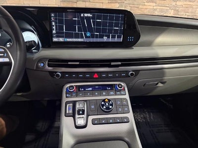 2023 Hyundai Palisade SEL