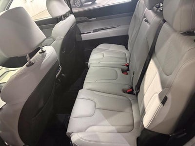 2023 Hyundai Palisade SEL