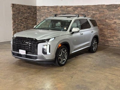 2023 Hyundai Palisade SEL
