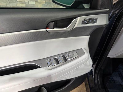 2025 Hyundai Palisade SEL Premium 7P