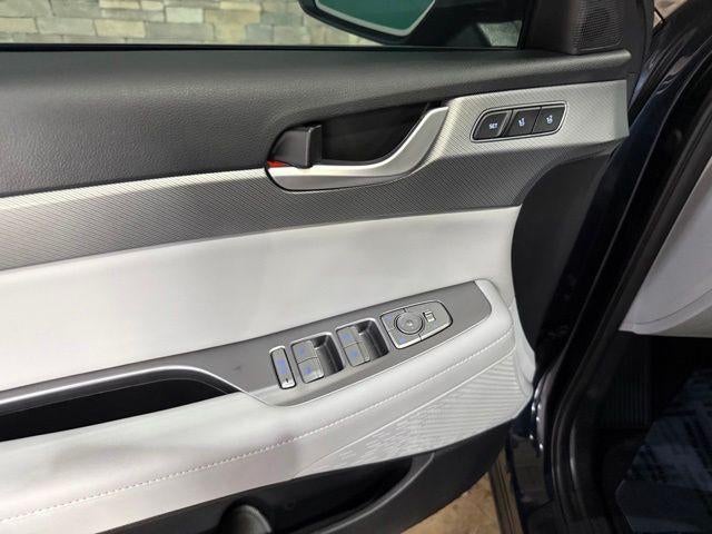 2025 Hyundai Palisade SEL Premium 7P