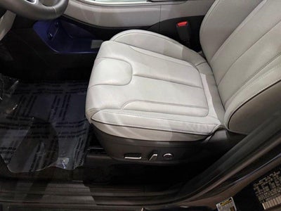 2025 Hyundai Palisade SEL Premium 7P