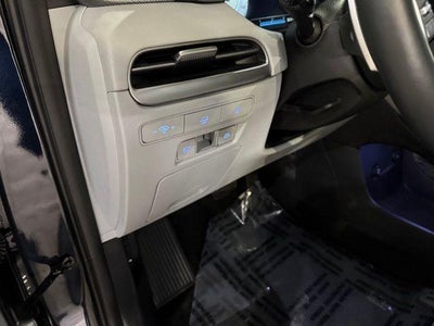 2025 Hyundai Palisade SEL Premium 7P