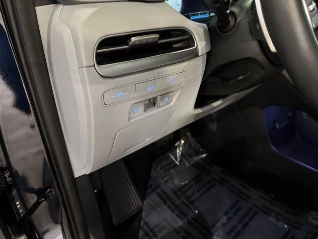 2025 Hyundai Palisade SEL Premium 7P