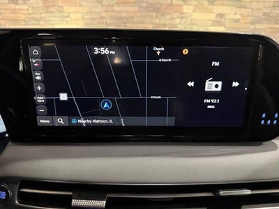 2025 Hyundai Palisade SEL Premium 7P