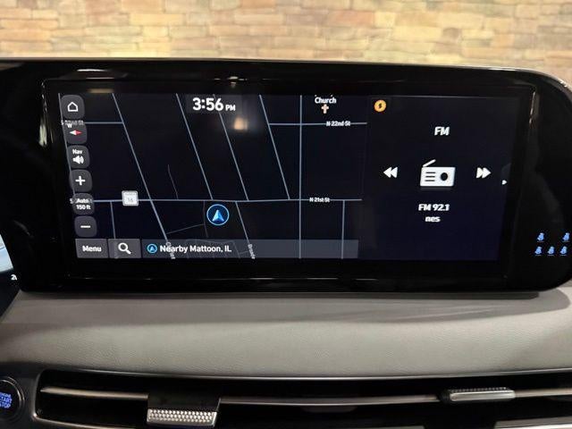 2025 Hyundai Palisade SEL Premium 7P