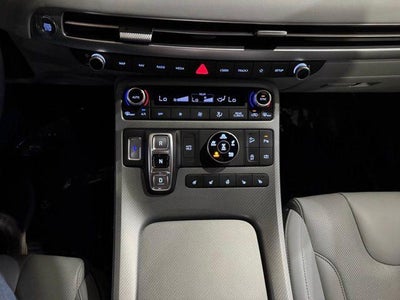2025 Hyundai Palisade SEL Premium 7P