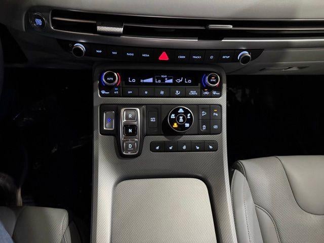 2025 Hyundai Palisade SEL Premium 7P