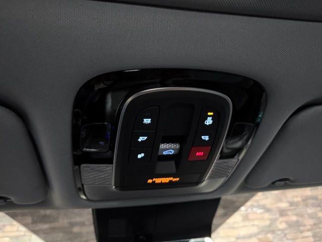 2025 Hyundai Palisade SEL Premium 7P