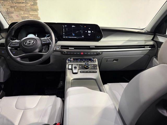 2025 Hyundai Palisade SEL Premium 7P