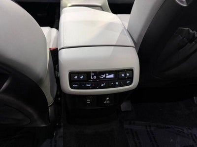 2025 Hyundai Palisade SEL Premium 7P