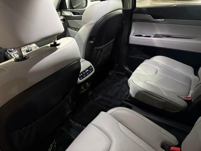 2025 Hyundai Palisade SEL Premium 7P
