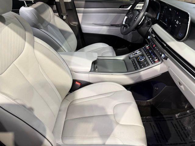 2025 Hyundai Palisade SEL Premium 7P