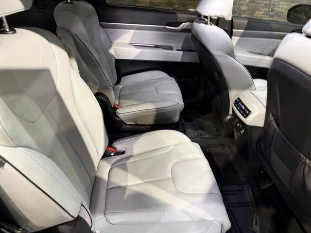 2025 Hyundai Palisade SEL Premium 7P