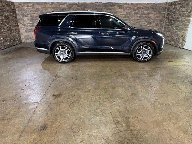2025 Hyundai Palisade SEL Premium 7P
