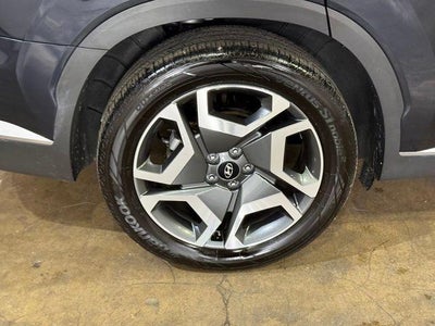 2025 Hyundai Palisade SEL Premium 7P